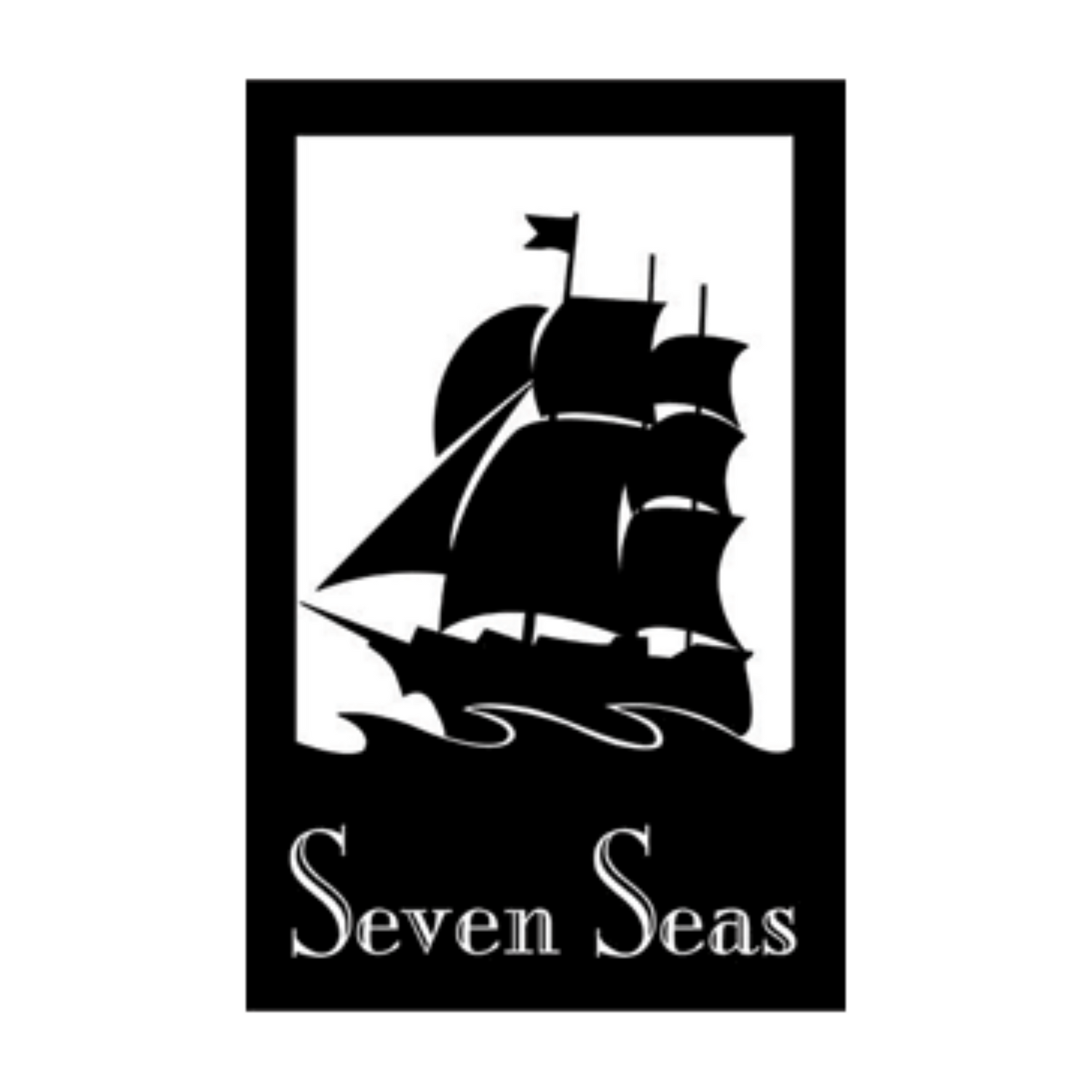 Seven Seas