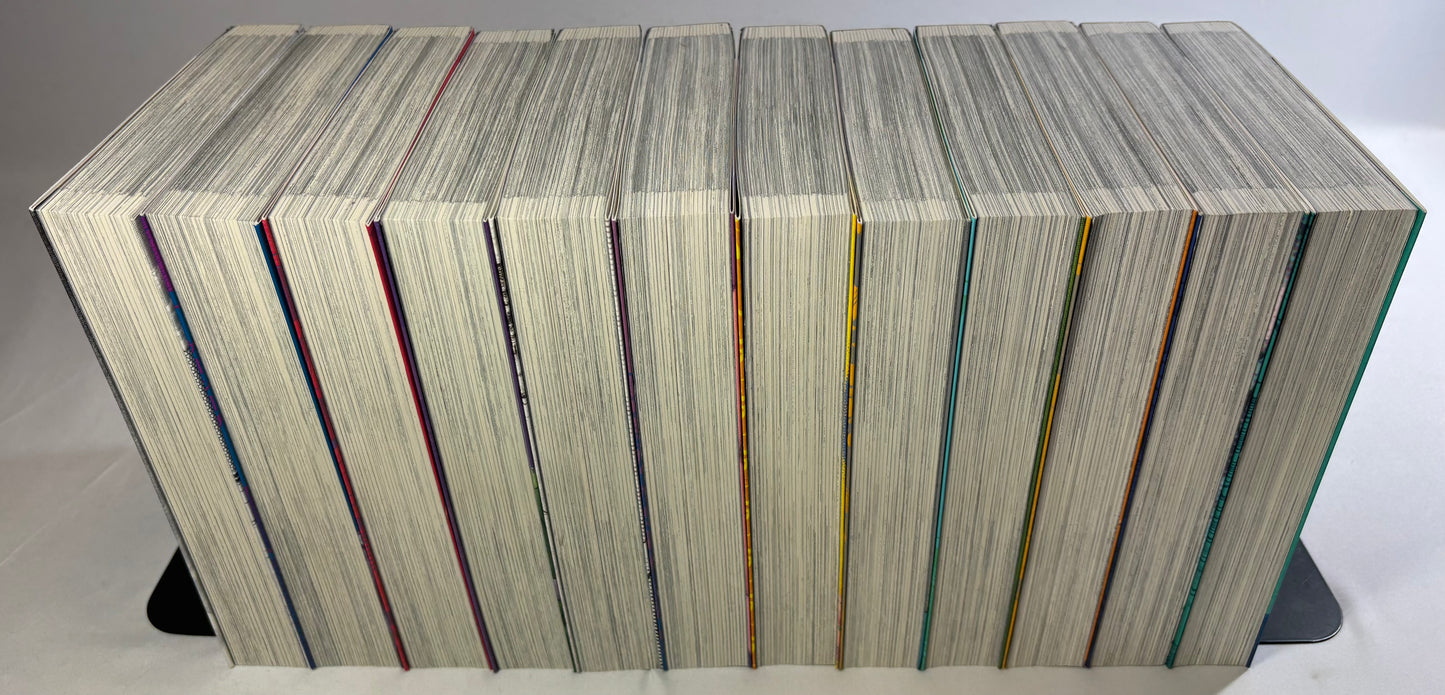 20th Century Boys 1-11 Full Set with 21st Century Boys Perfect Edition Complete Bundle