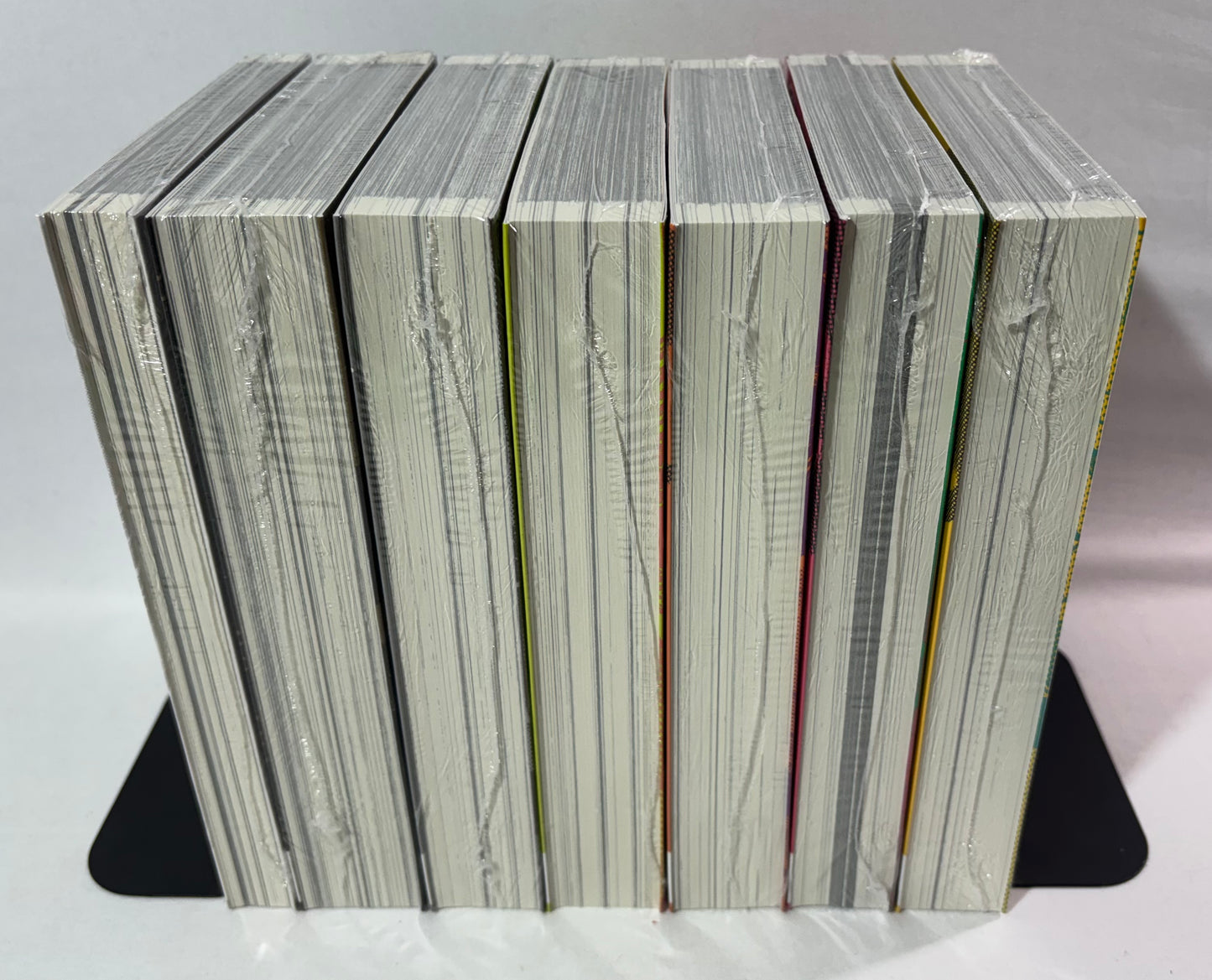 Goodnight Punpun 1-7 Full Set