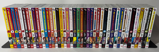 My Hero Academia 1-42 Full Set