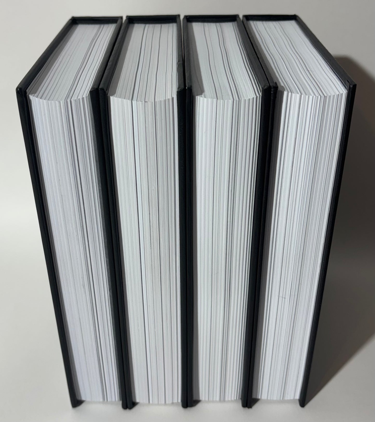 The Girl From the Other Side Deluxe Editions 1-4