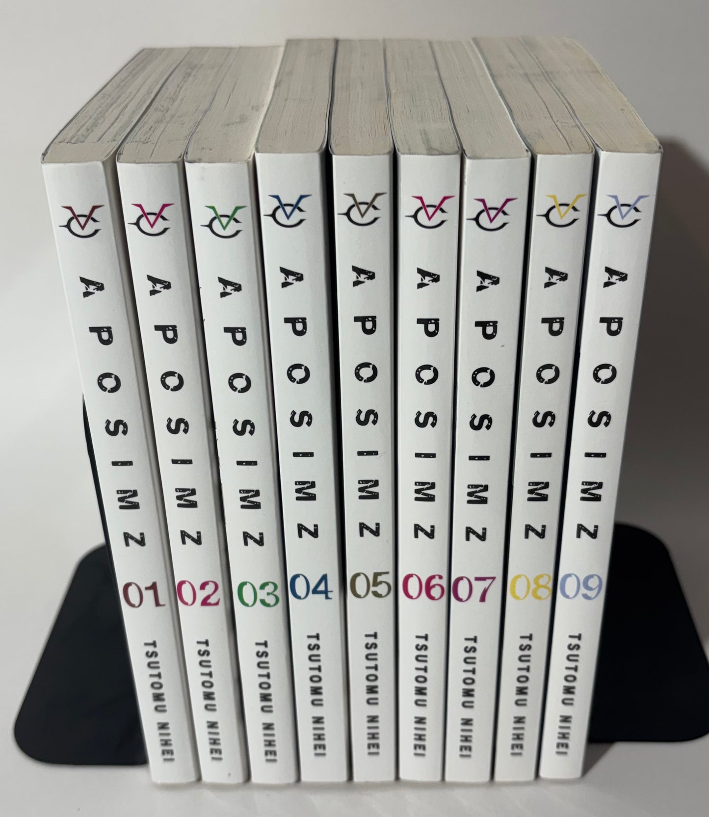 Aposimz 1-9