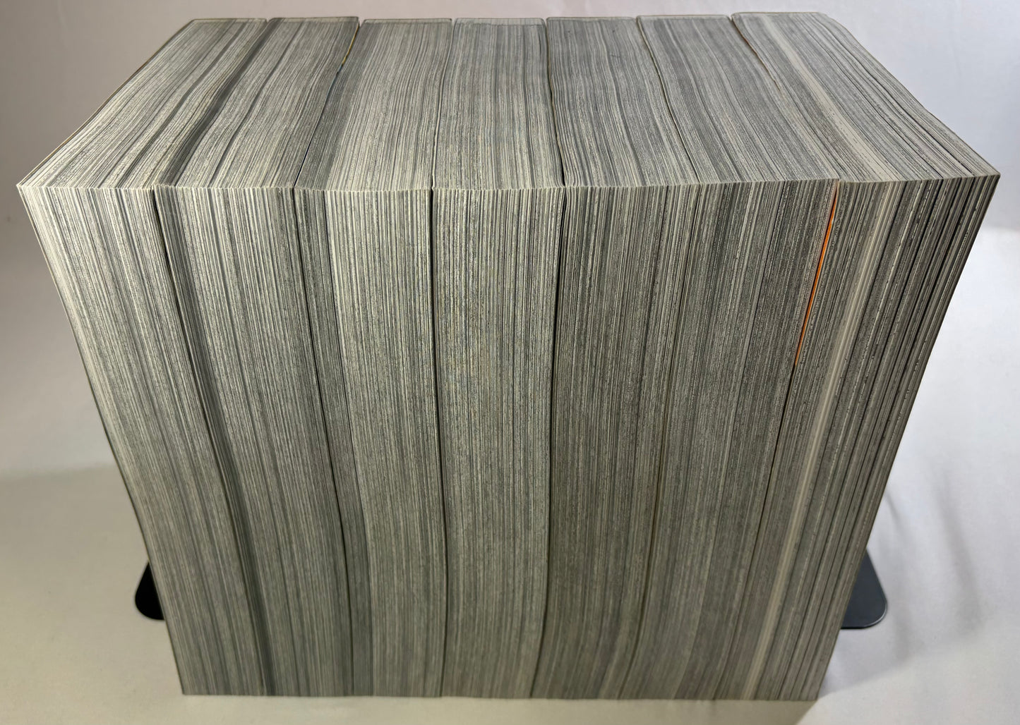 Attack on Titan Colossal Editions 1-7 Full Set