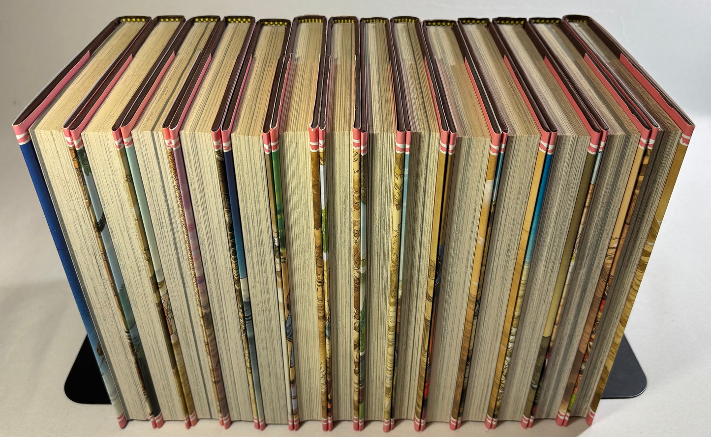 A Bride's Story 1-14 Set