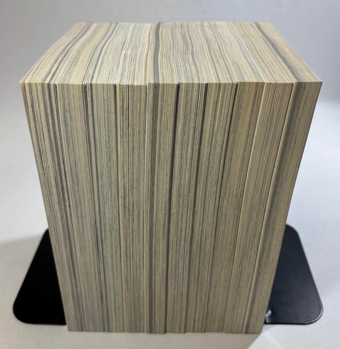 The Disappearance of Nagato Yuki-Chan 1-10 English Manga Full Set