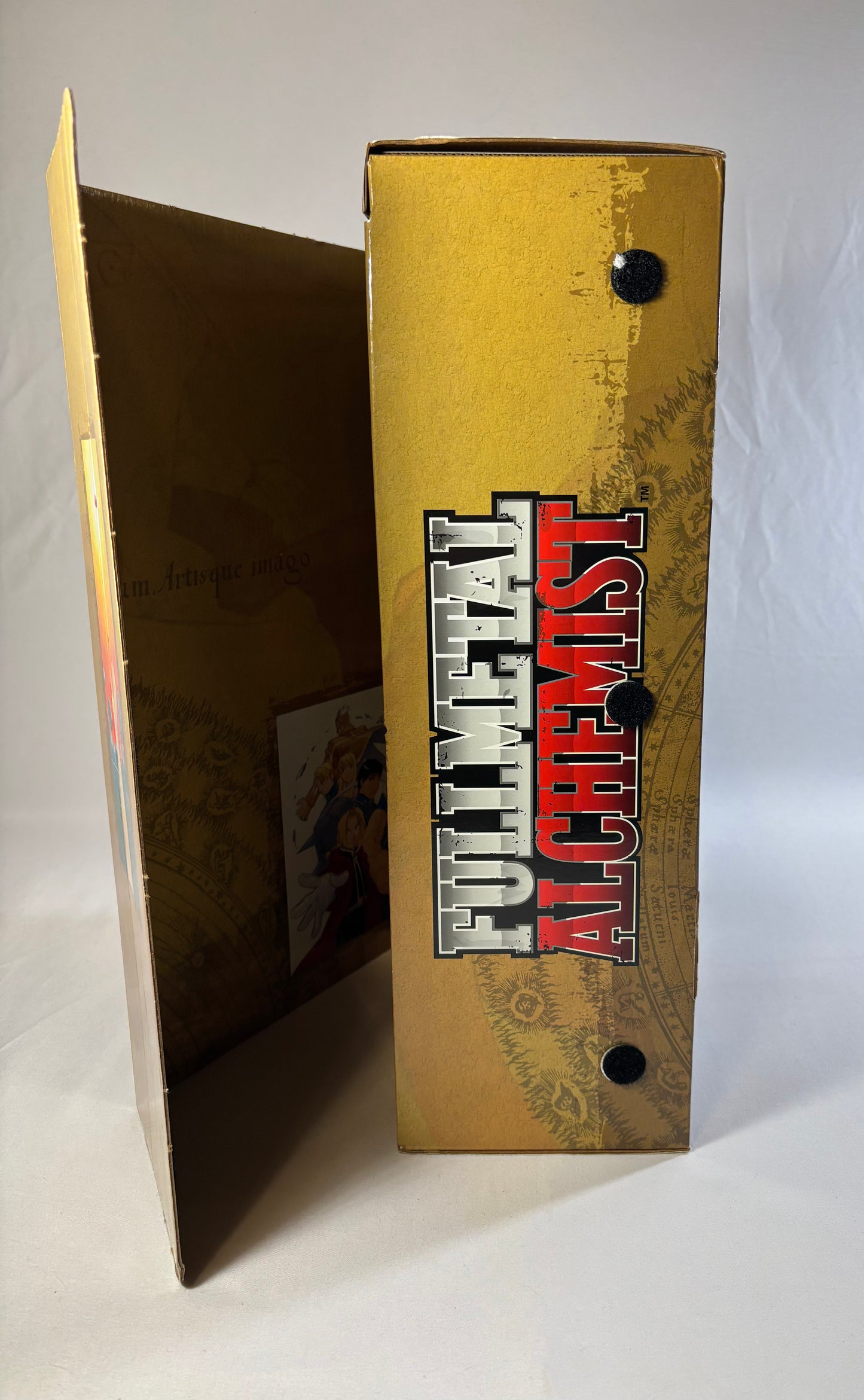 Fullmetal Alchemist Box Set
