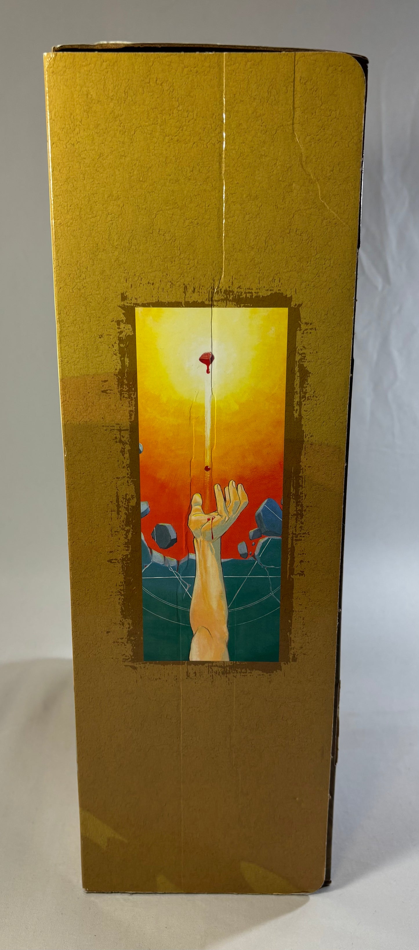 Fullmetal Alchemist Box Set