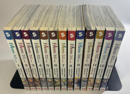 Frieren 1-13 Set