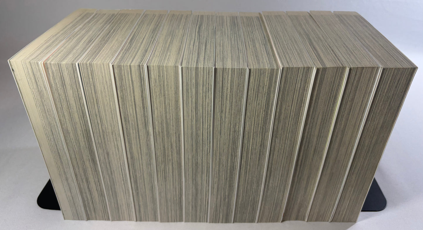 Fruits Basket 1-12 Full Set