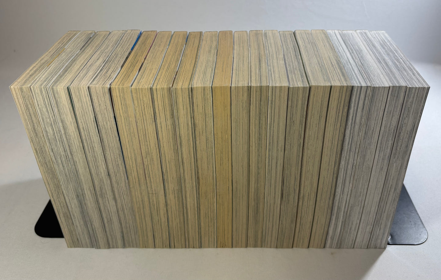 The Melancholy of Haruhi Suzumiya 1-20 English Manga Full Set