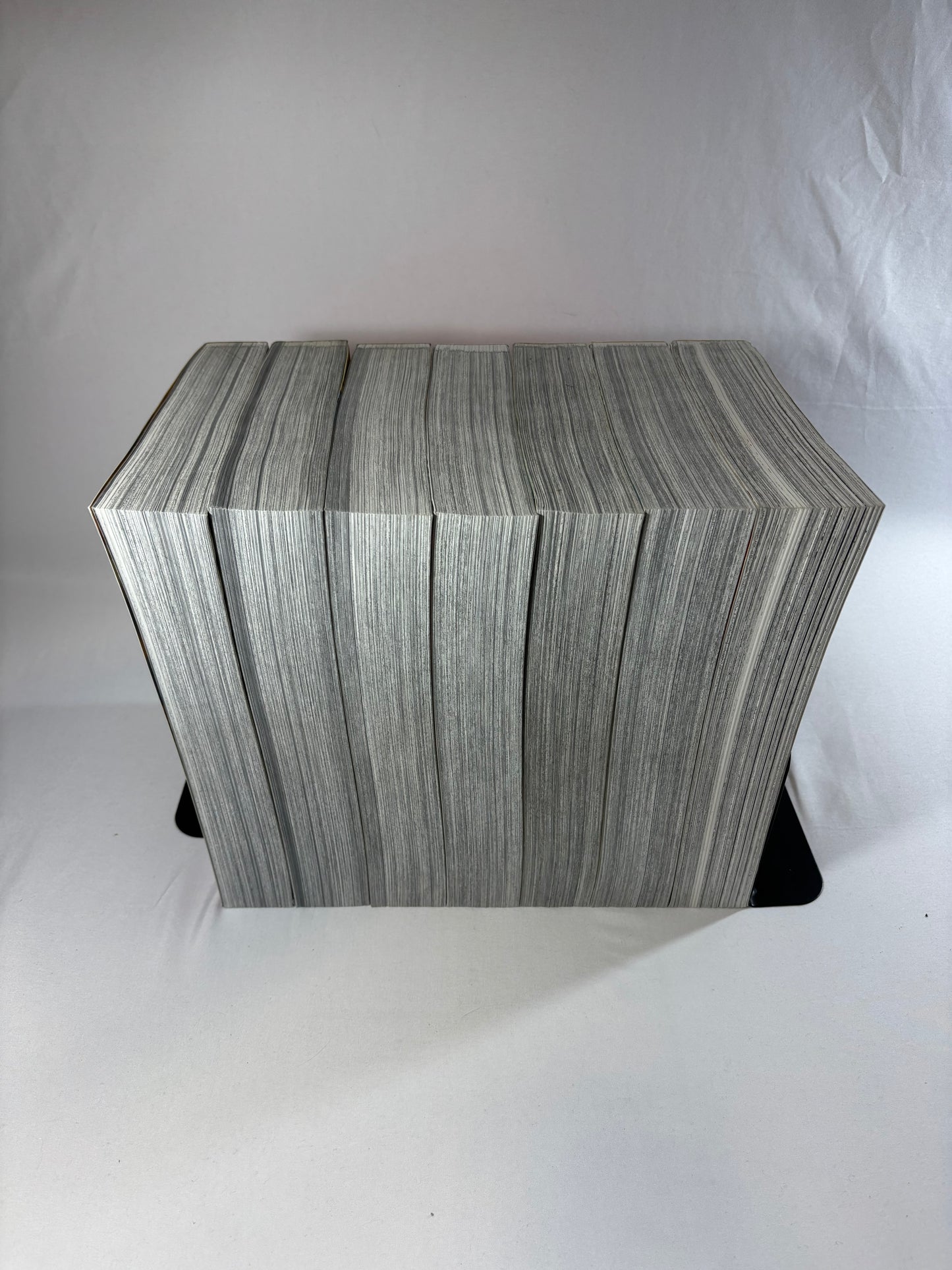 Attack on Titan Colossal Edition Volumes 1-7