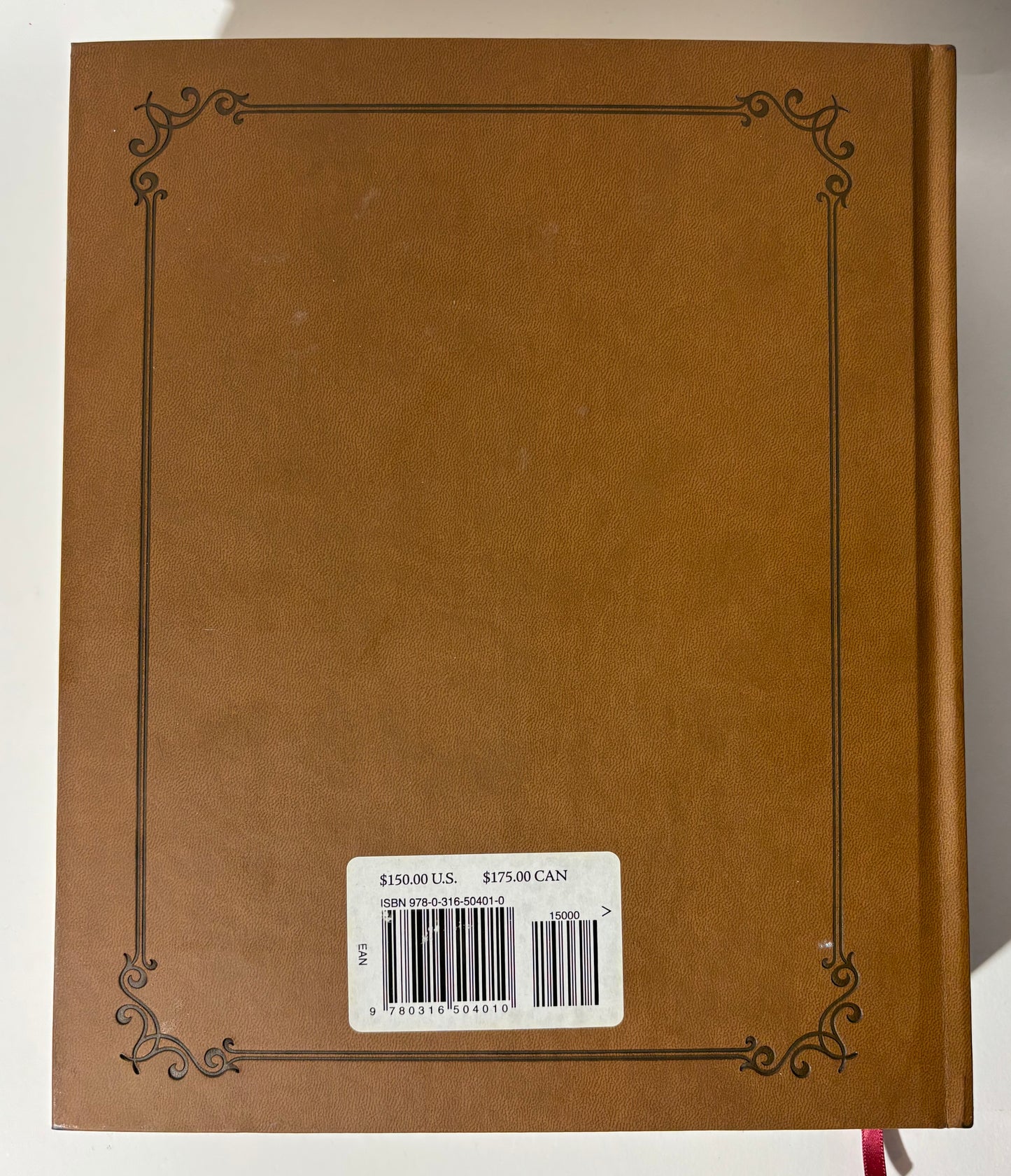 Spice and Wolf Anniversary Collectors Edition #1355/2000