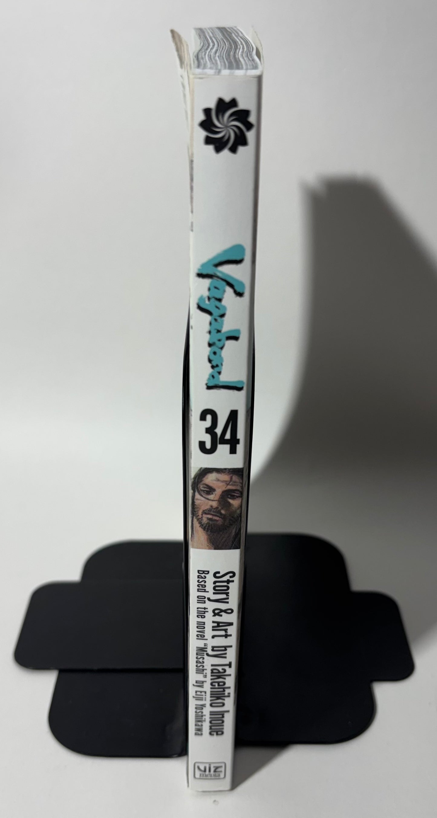 Vagabond 34