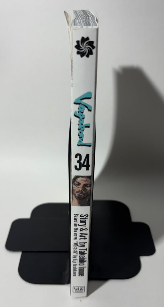 Vagabond 34