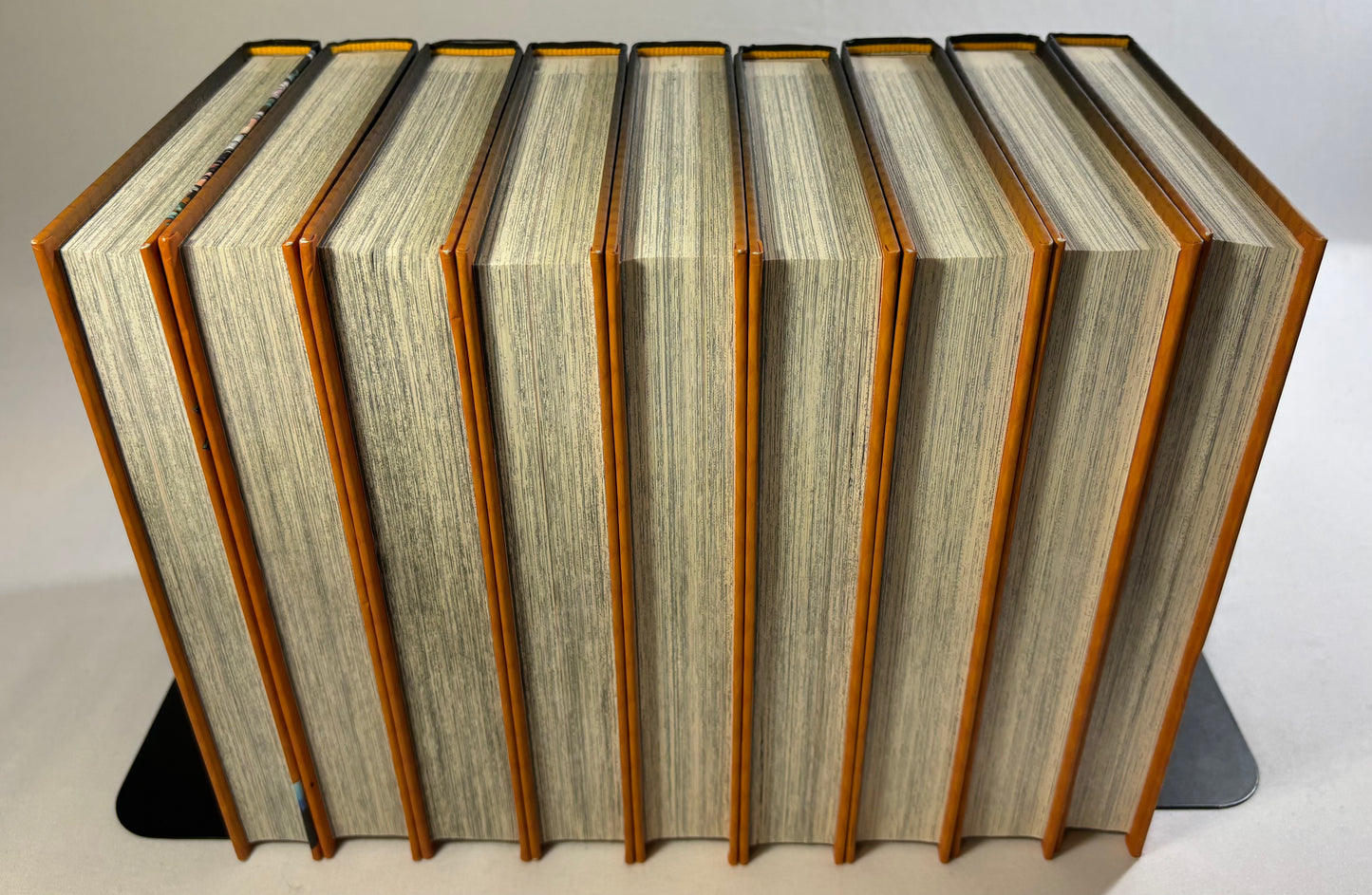 Jojo's Bizarre Adventure Parts 1-5 Bundle Set