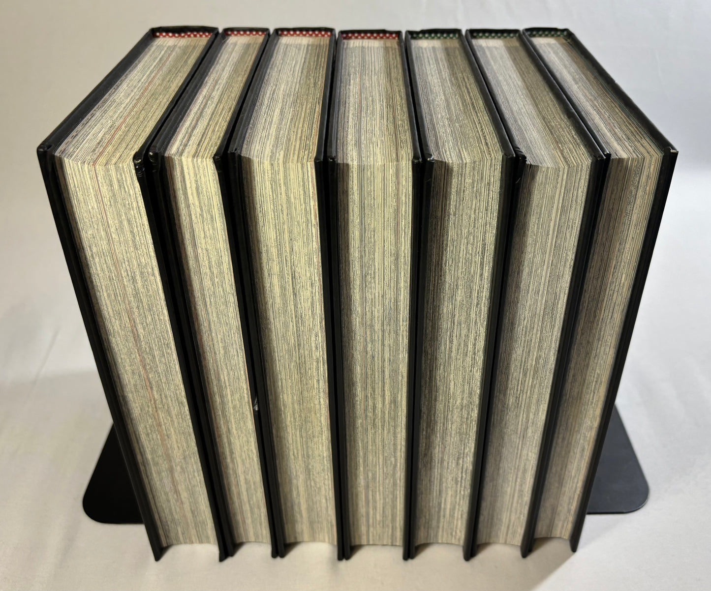 Jojo's Bizarre Adventure Parts 1-5 Bundle Set