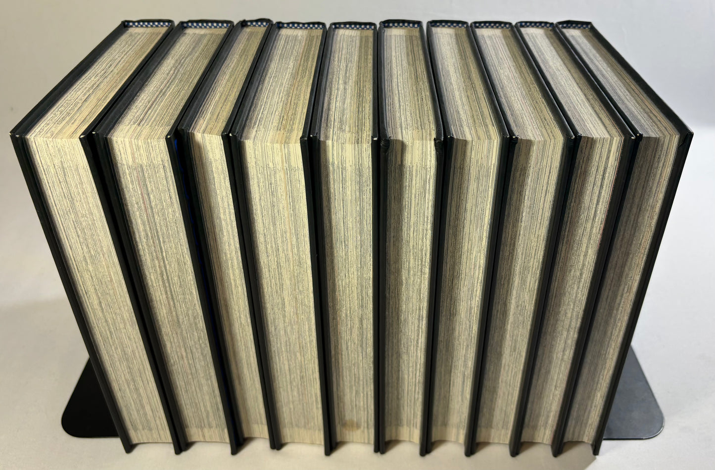 Jojo's Bizarre Adventure Parts 1-5 Bundle Set