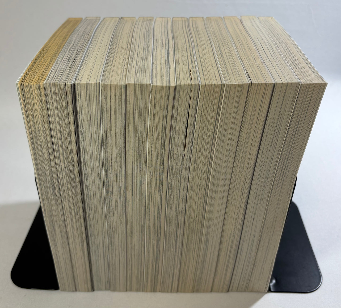 The Melancholy of Suzumiya Haruhi-Chan 1-12 Complete Set