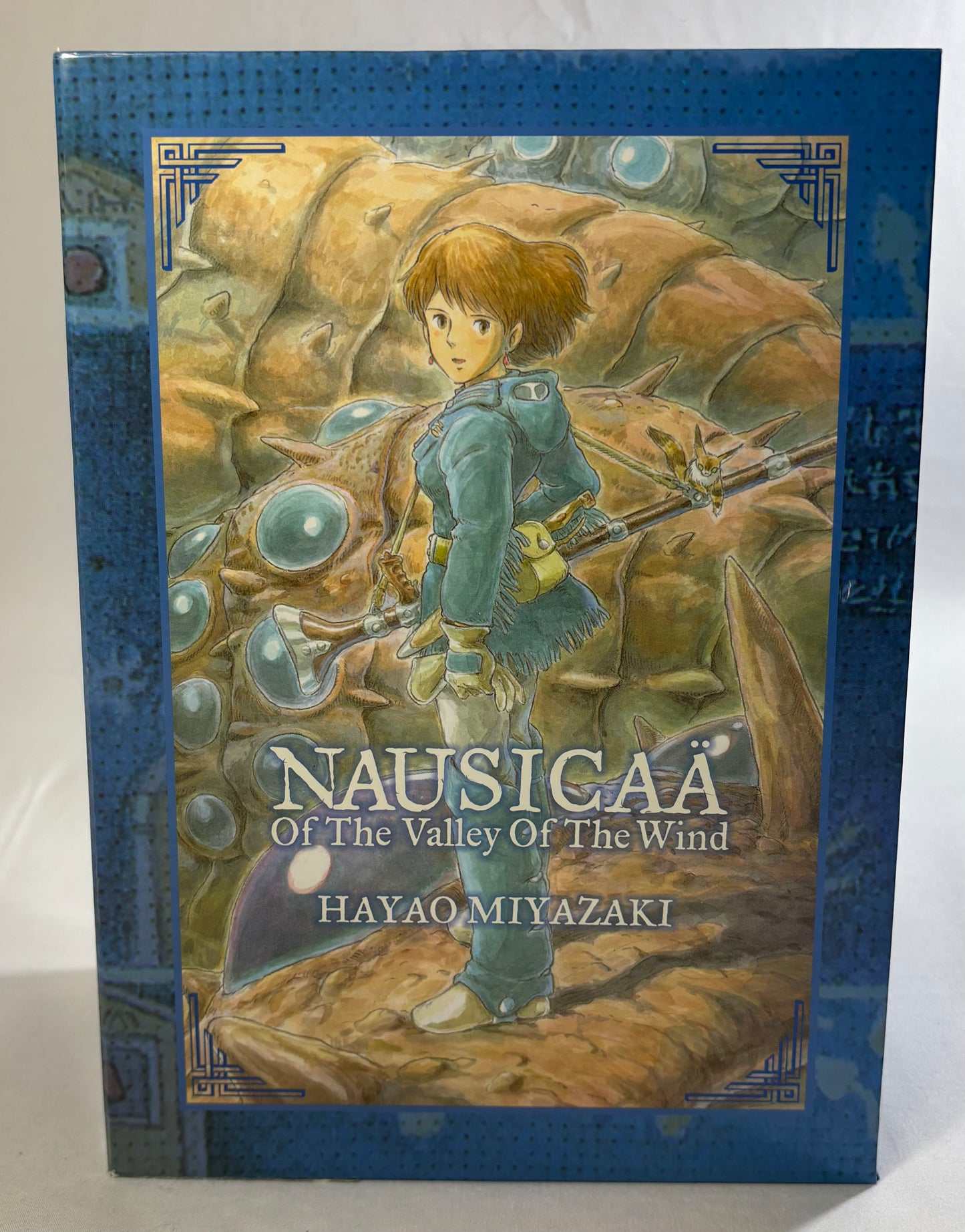 Nausicaa Box Set
