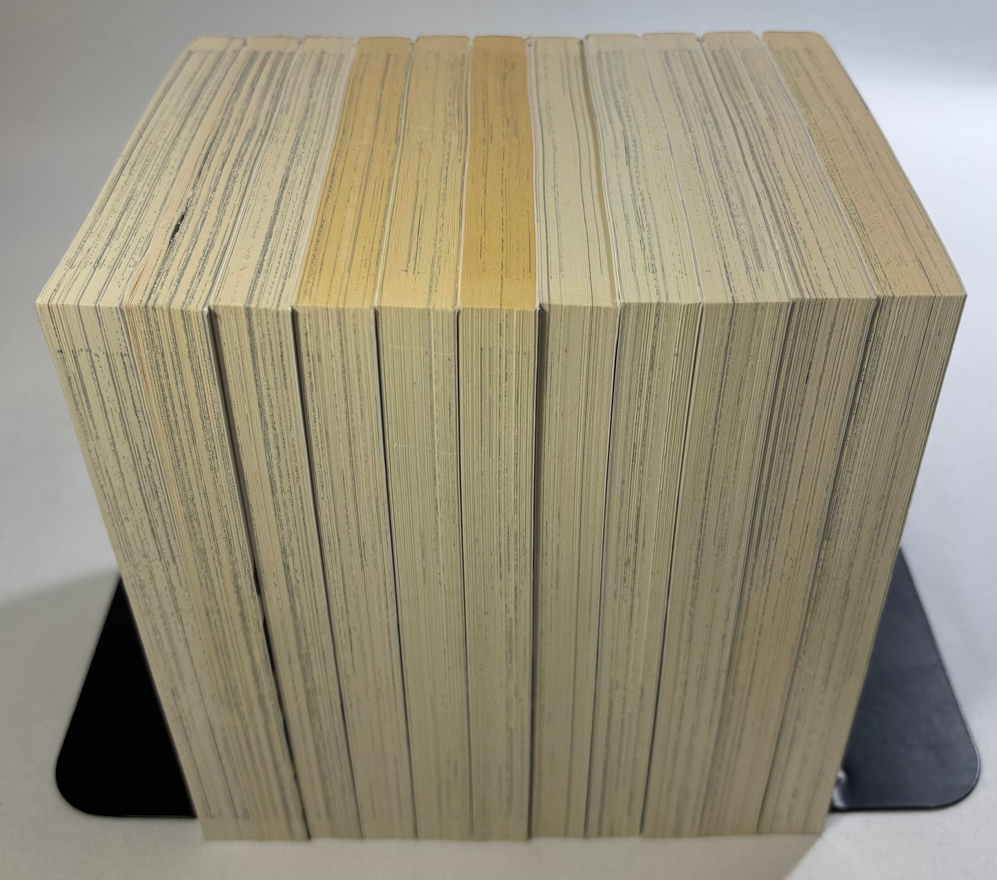 Nichijou 1-11 Full Set