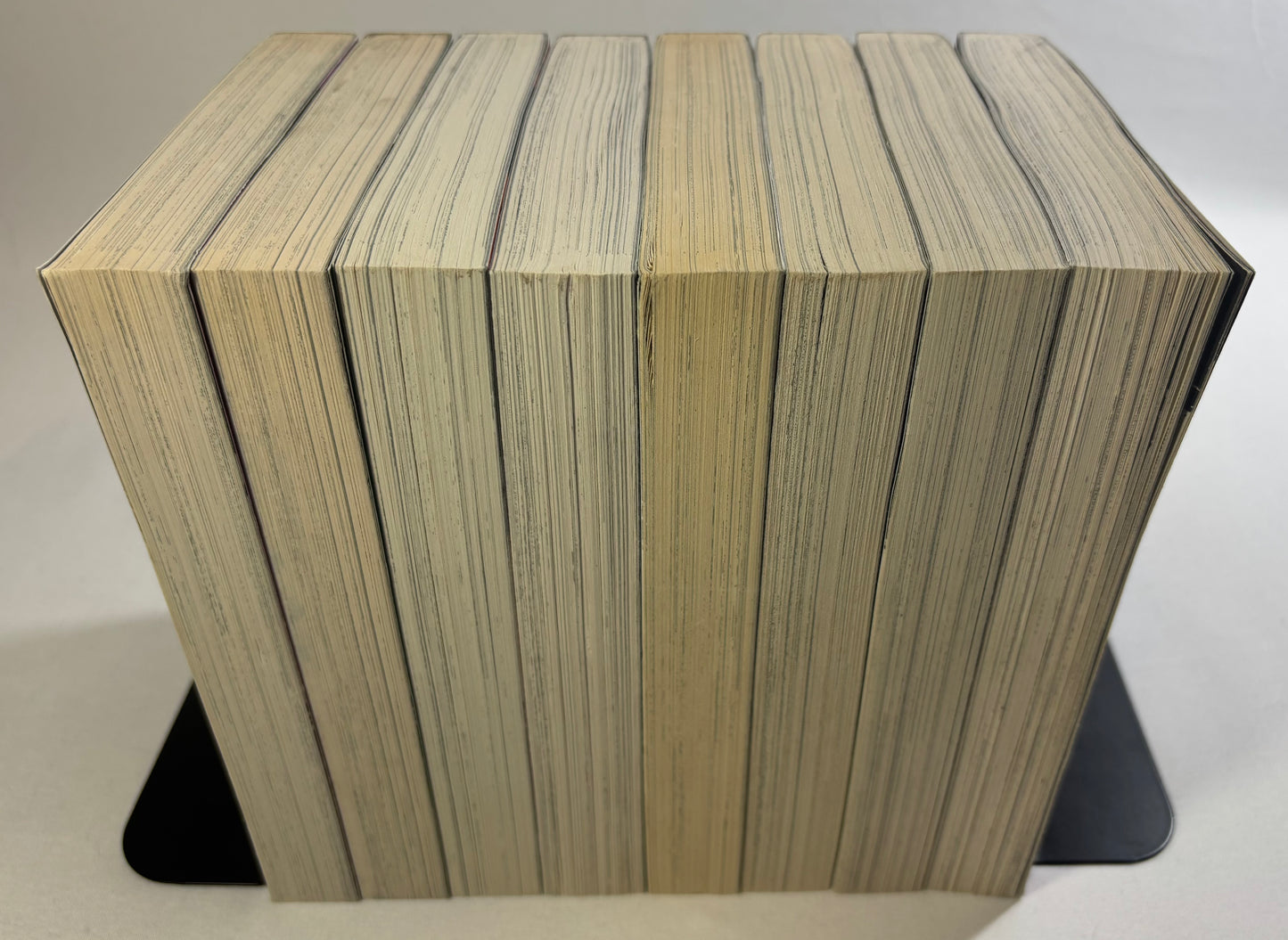 Parasyte 1-8 Full Set